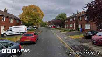Chorley flat fire: Woman dies after being rescued from blaze