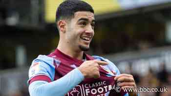 Norwich City 0-3 Burnley: Leaders show their class as they brush aside Canaries