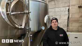 UK craft beer industry faces huge challenges, says MP