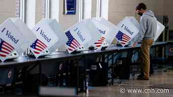 Democrats approve revamped 2024 calendar, upending decades of tradition