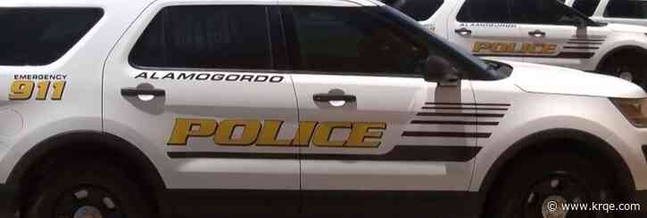 New Mexico State Police investigate officer-involved shooting that injured 1