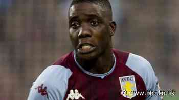 Luton Town sign Marvelous Nakamba on loan from Aston Villa and Peterborough's Joe Taylor