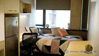 Brisbane is the nation's 'tightest student accommodation market', and there's no relief in rentals