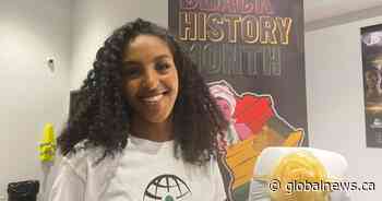 Black youth gather at Calgary event to help empower immigrants