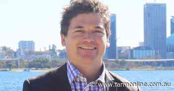 Sideways trading trend