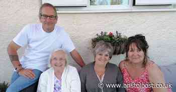 Fury over funeral plot blunder after family told unknown person was buried inside