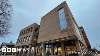 Bankrupt Thurrock Council asks for £636m bailout and tax hike