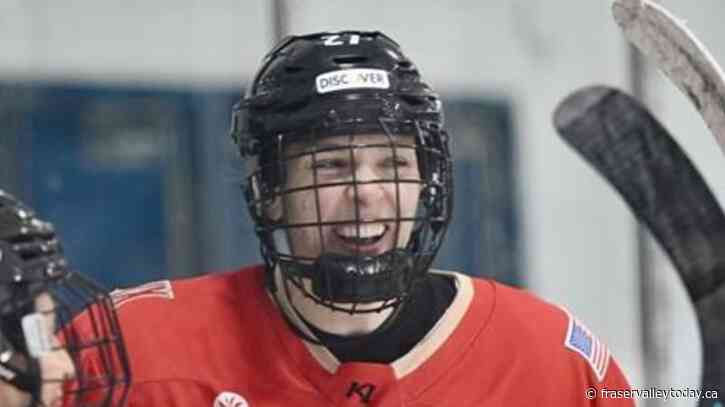 Chuli posts shutout for Toronto Six in 3-0 win over Buffalo Beauts