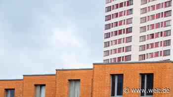 Grüne wollen Indexmieten wegen hoher Inflation regulieren