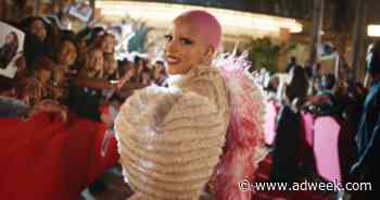 Amy Schumer, Doja Cat and Giannis Antetokounmpo Need Some Photo Help in Google’s Super Bowl Ad