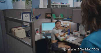 ESPN’s ‘This Is SportsCenter’ Spot With Olympian Sydney McLaughlin Is Pure Gold