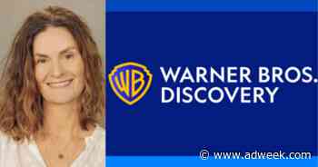 Warner Bros. Discovery Promotes Marketer Rebecca Rørmark to Lead EMEA Streaming Offer