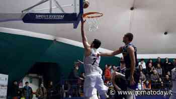 Serie B: La Luiss torna alla vittoria. Battuta Bisceglie e differenza canestri ribaltata