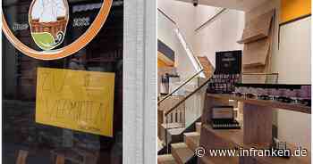 Bamberg: Geschäft muss nach sechs Wochen wieder schließen - das sind die überraschende Gründe
