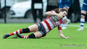 Premier 15s: Bristol Bears 17-19 Gloucester-Hartpury - visitors maintain perfect record