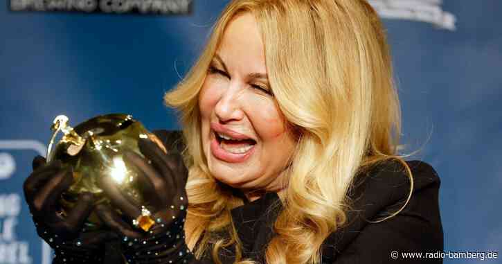 Jennifer Coolidge mit «Hasty Pudding»-Preis ausgezeichnet