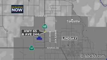 1 person dies following multi car crash on Highway 65 in Tulare County