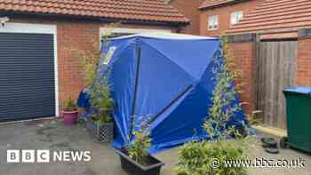 Coventry: Four arrested on suspicion of terrorism offences