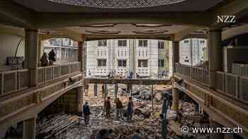 Pakistan droht der Bankrott – nun kehrt auch noch der Terror zurück