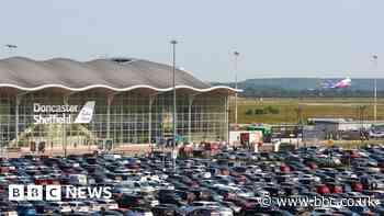 Doncaster Sheffield Airport: Plea to protect airspace