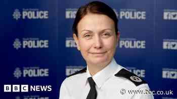 South Yorkshire Police praised for improvements