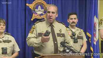 Ramsey County sheriff ordered to shrink jail population