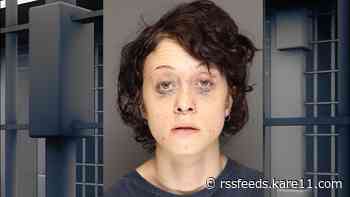 Woman pleads guilty in Inver Grove Heights murder
