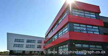 Blackburn school praised for 'celebrating diversity' after inspection