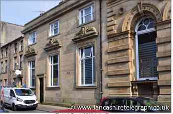 Burnley town centre conservation area to get holiday apartments