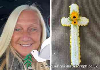 Blackburn florist offers funeral flower hire as cost of dying grows
