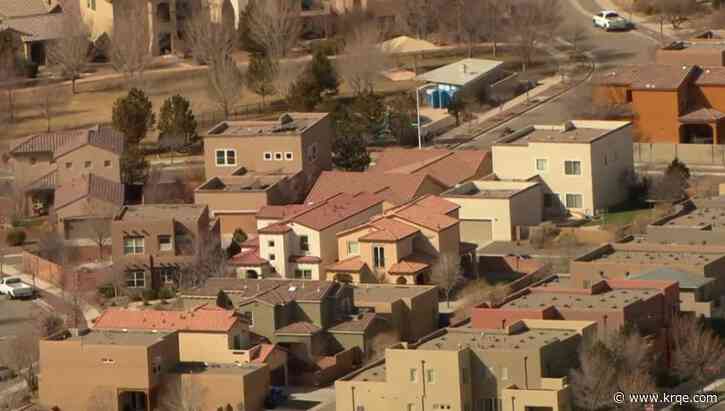 Albuquerque to introduce new limits on Airbnbs, bring more housing to area