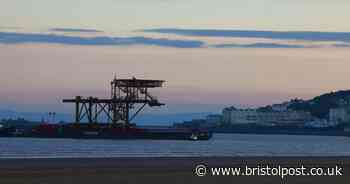 Weston named as best commuter town for Bristol workers