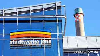 Stadtwerke Jena senken die Abschläge
