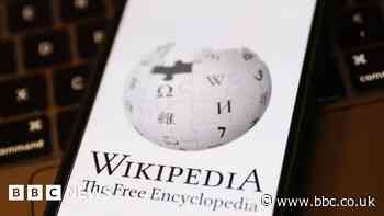 Pakistan blocks Wikipedia for 'blasphemous content'