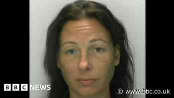 Bogus travel agent Lyne Barlow jailed for £2.6m holidays scam