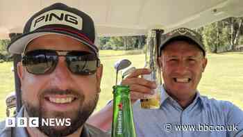 Lyne Barlow: The holidaymakers stung in a £2.6m luxury break con