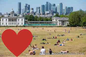 10 incredible reasons why south east Londoners love their area