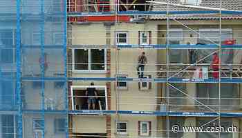 Experte: Staatliche Interventionen grösstes Risiko für Immobilienmarkt