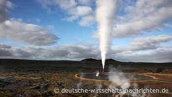 Geothermie: Wird die Technologie jemals skalierbar sein?