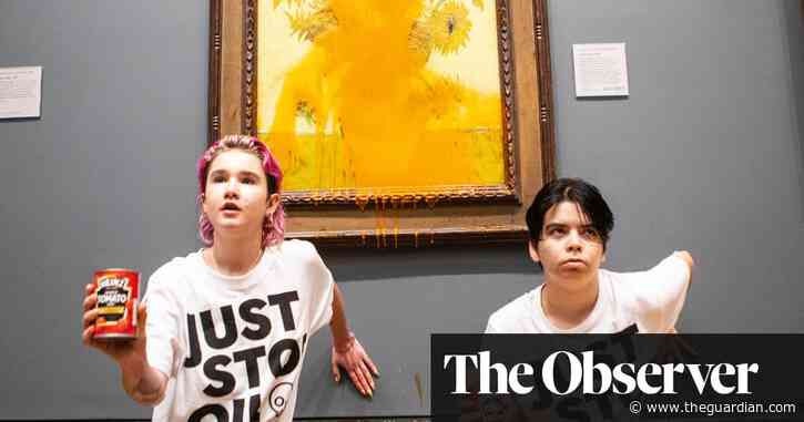 ‘They’ve taken away my freedom’: the truth about the UK state’s crackdown on ​protesters