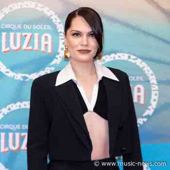 Jessie J to chart pop comeback in new documentary