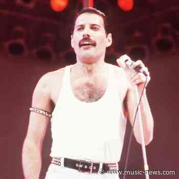 Freddie Mercury nailed The Show Must Go On high notes after downing neat vodkas