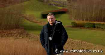 I visited Newcastle Great Park to see what families and businesses thought about the new build development