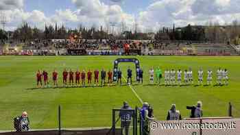 Roma Femminile in lutto: morto Roberto Cravanzola