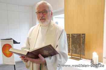 Das neue Gesicht der Johannesgemeinde in Rödinghausen