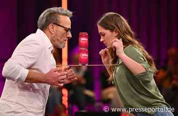 Perfekt! SAT.1 zeigt "Die perfekte Minute" ab 13. März täglich um 19:00 Uhr