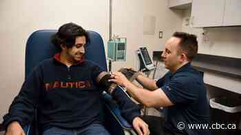 Psychedelic therapies emerging as mental health treatment in Sask.