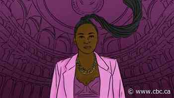 I'm used to standing out in a crowd, but being a novelty can be exhausting