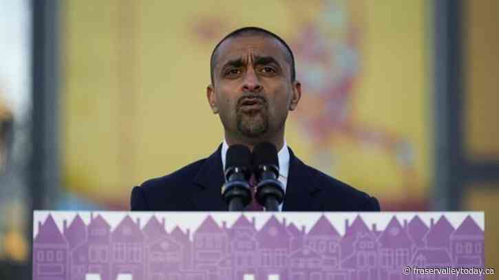 B.C. NDP expects to table more than two dozen new bills in spring legislature sitting