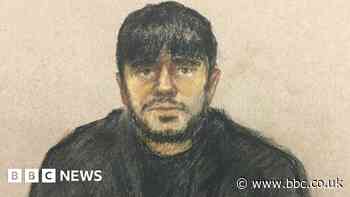 Man admits treason charge over Queen crossbow threat